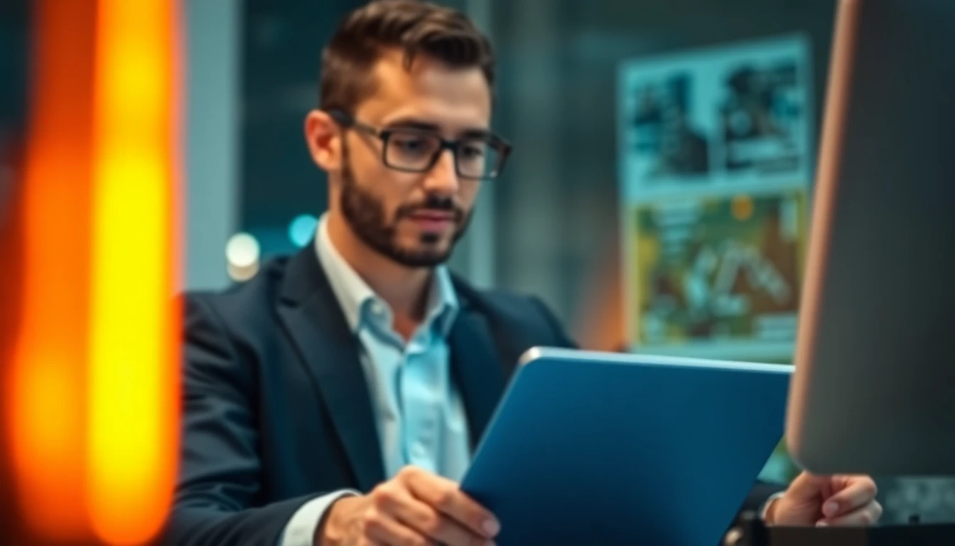 AI Operations Performance Report Template for Managers