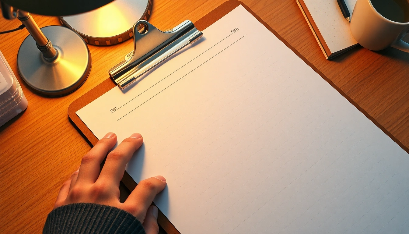 AI-Powered Operations Performance Reporting Template 2026