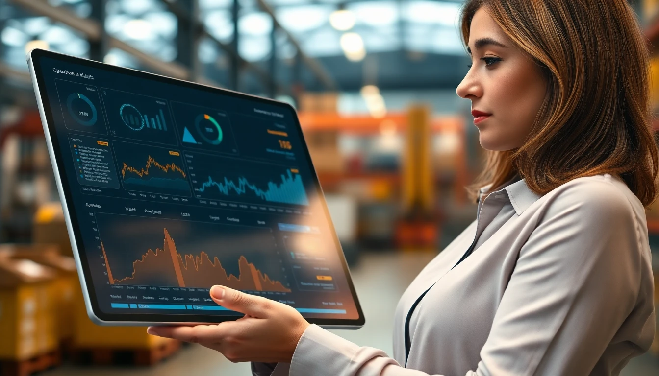 Visualize Operational Health: AI-Driven Reporting in Tableau for Managers