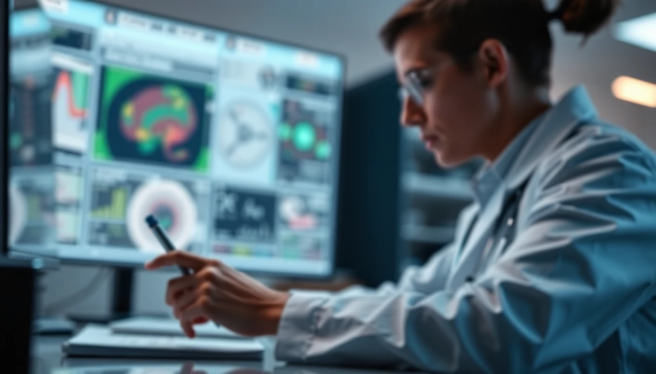 AI Pathology Report Analysis: Faster Diagnosis 2026