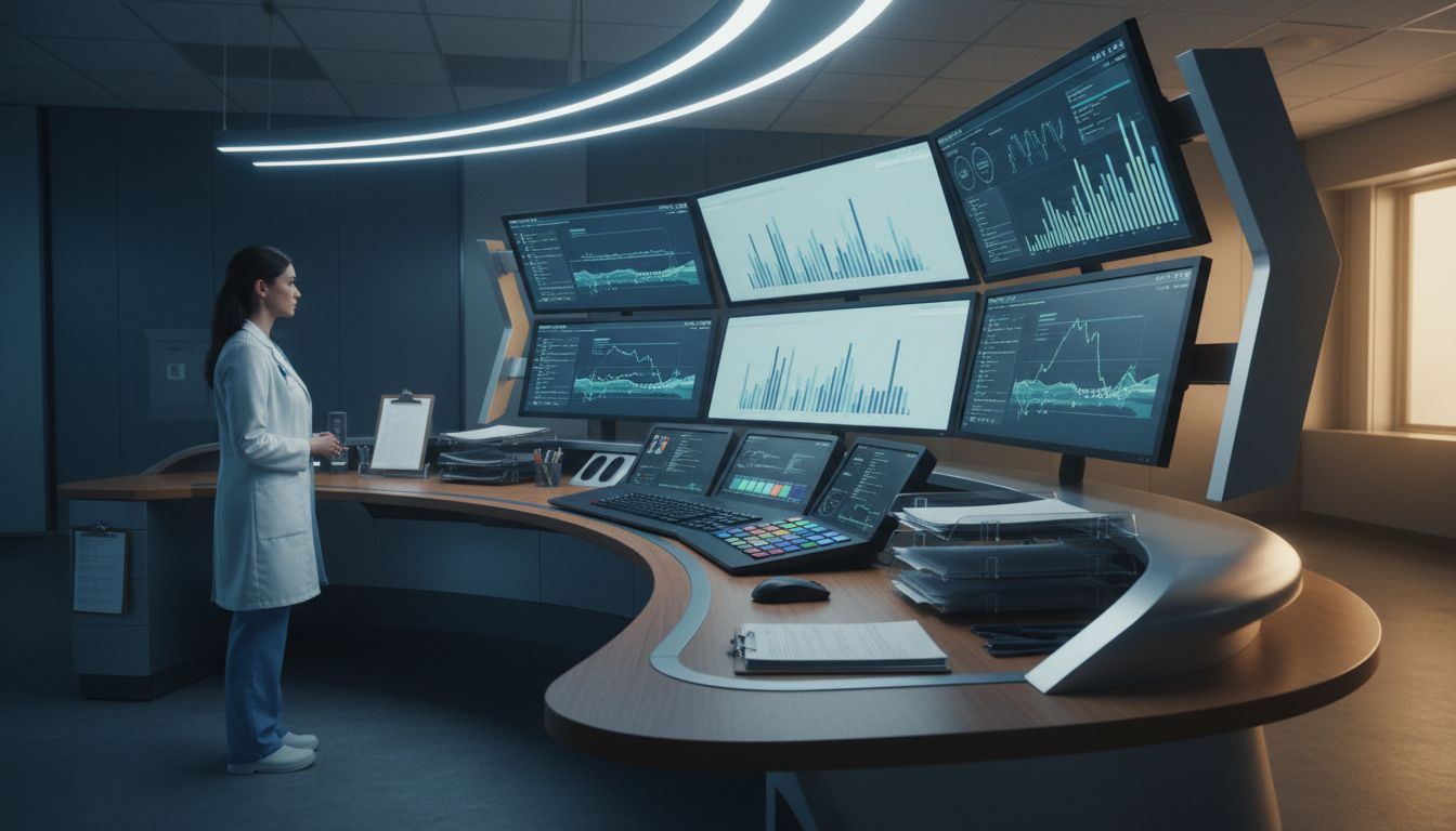 Ai Patient Discharge Planning Epic