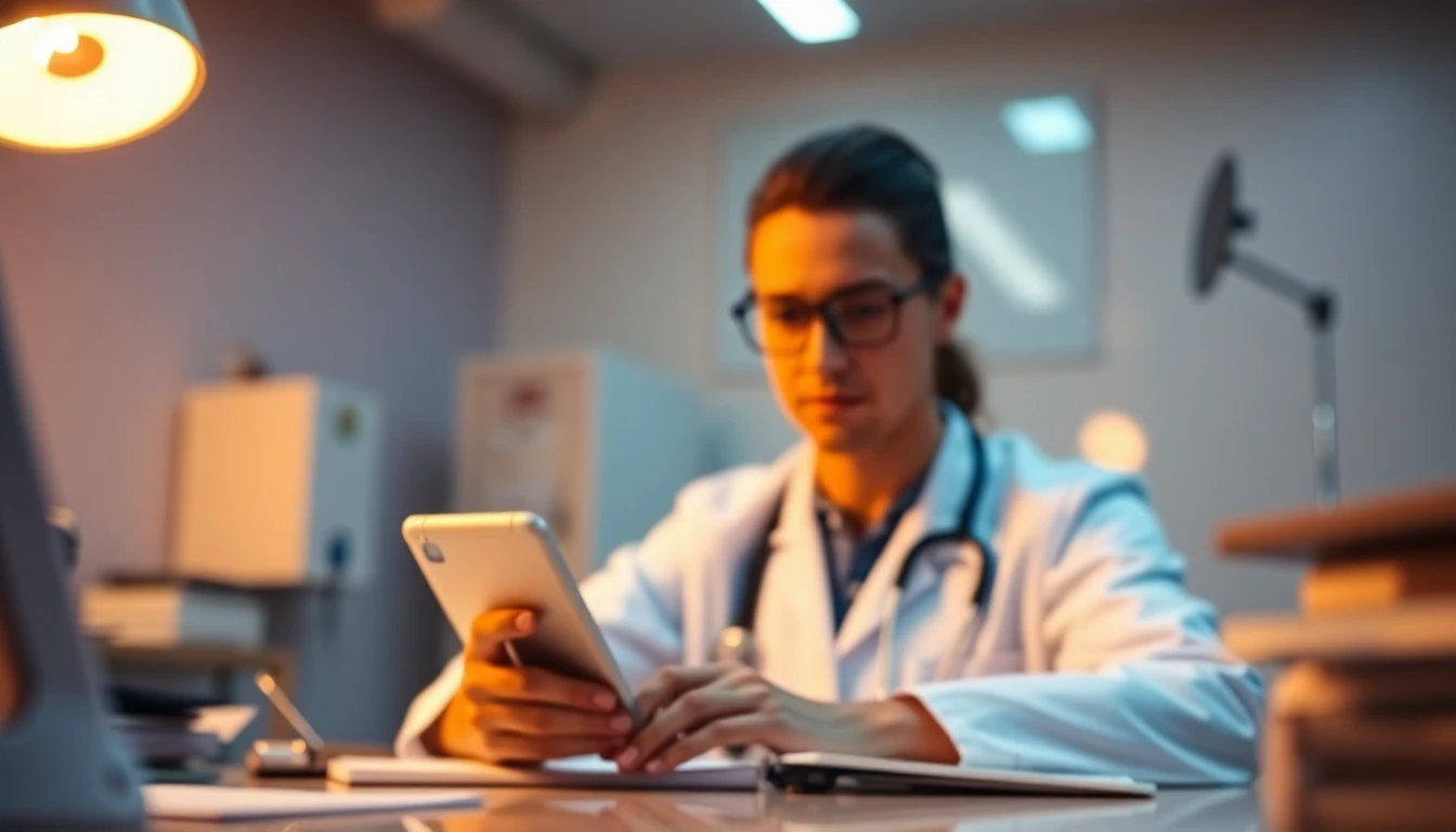 AI-Powered Patient Discharge Summary Template for Clinicians