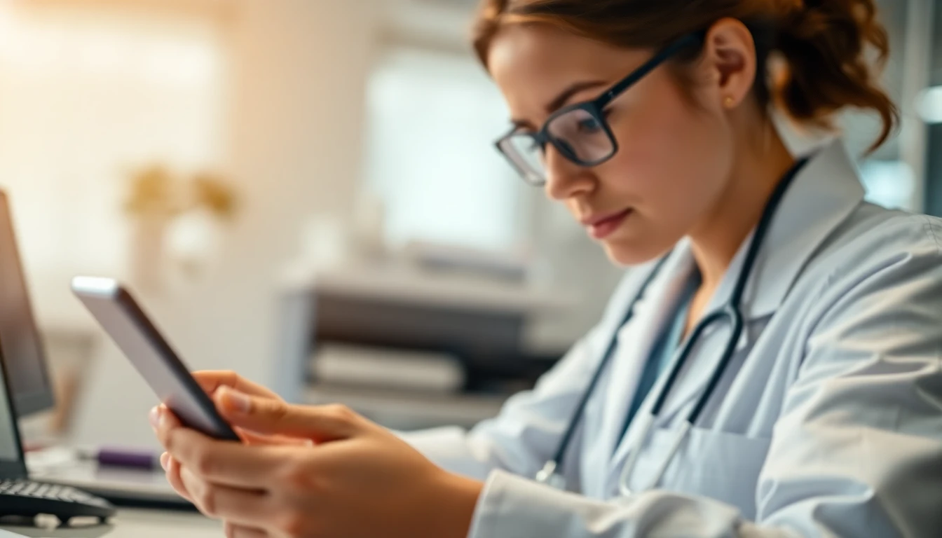 AI Patient Education Platforms: Enhance Adherence with Healthfully AI 2026