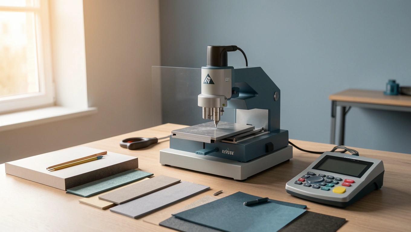 AI Models Drive a New Era in Tailored Patient Education illustration for healthcare professionals