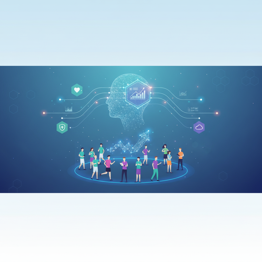 AI Patient Engagement Case Study 2026: Boosting Care Metrics
