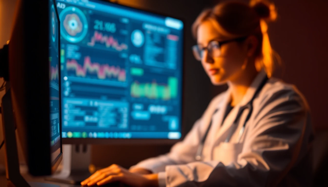 AI-Driven Patient Monitoring in 2026: A Clinical Guide