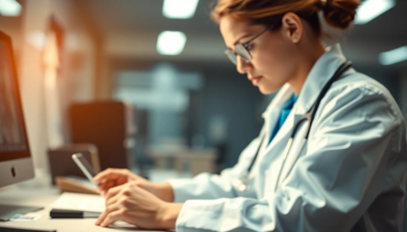 AI Patient Triage Chatbots: Reduce ER Waits & Optimize Workf
