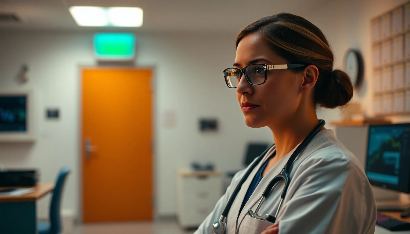 AI Patient Triage & Routing for Clinic Efficiency 2026
