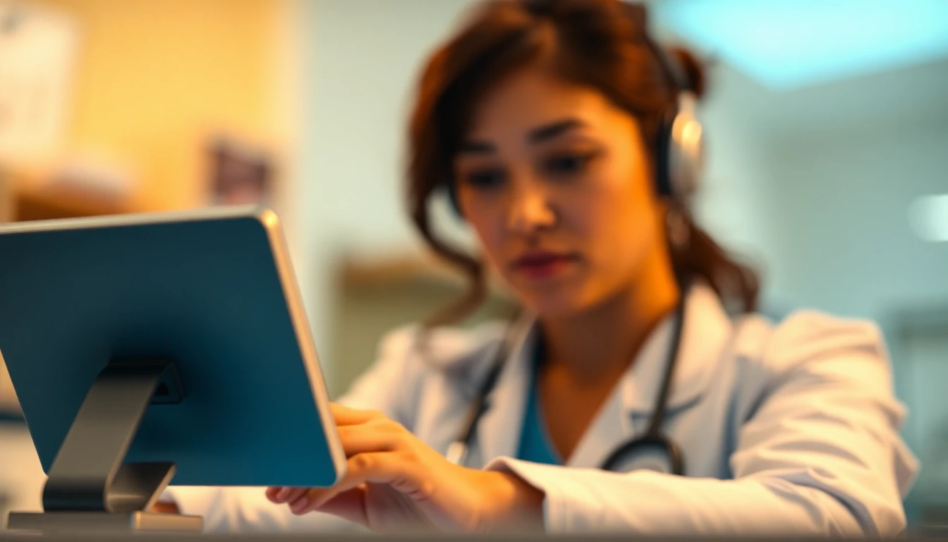 AI Patient Triage: Optimize Clinic Workflow with Symptom Checkers