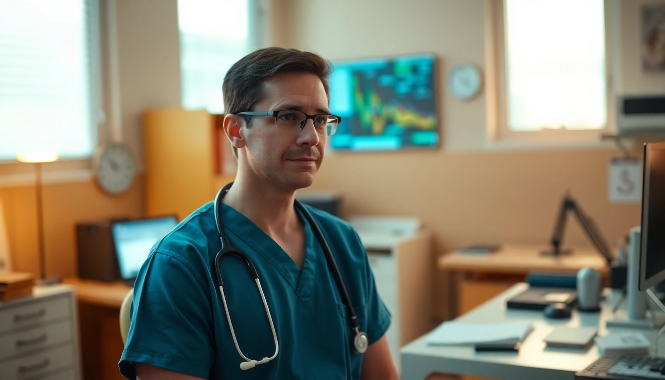 AI Patient Triage: Optimize Clinic Workflow with Symptom Checkers