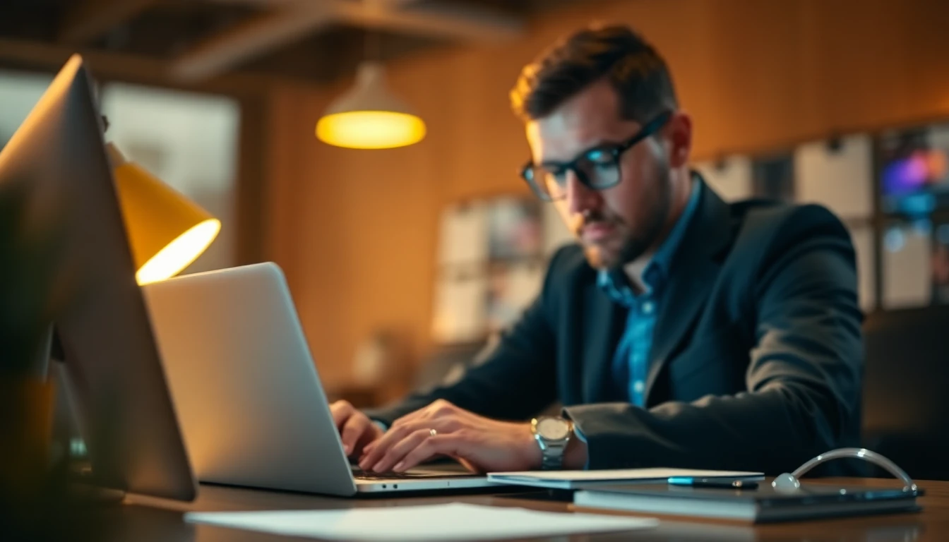 AI Personalized Email Content Template for Marketers