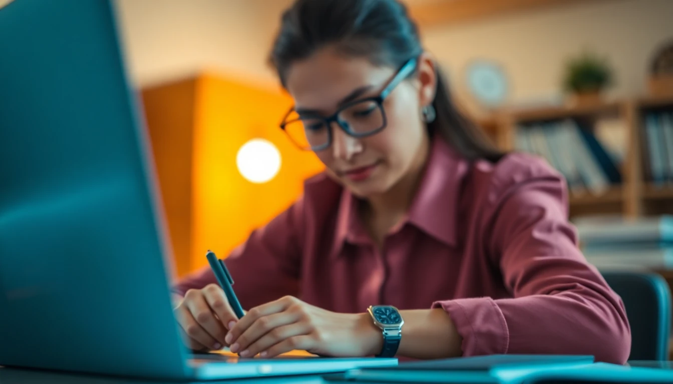 AI Personalized Learning Path Template for Students