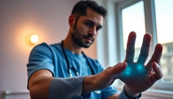 The Readmission Crisis: How AI Delivers a Solution illustration for healthcare professionals