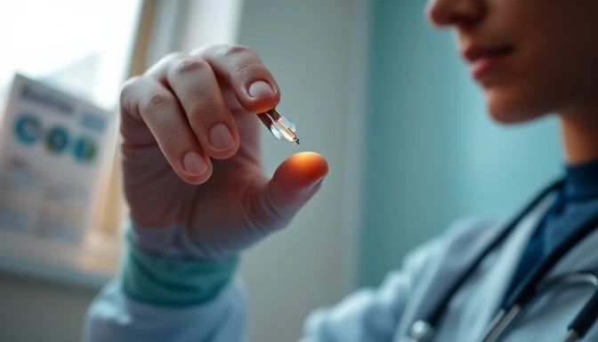 Automating Critical Post-Discharge Workflows illustration for healthcare professionals