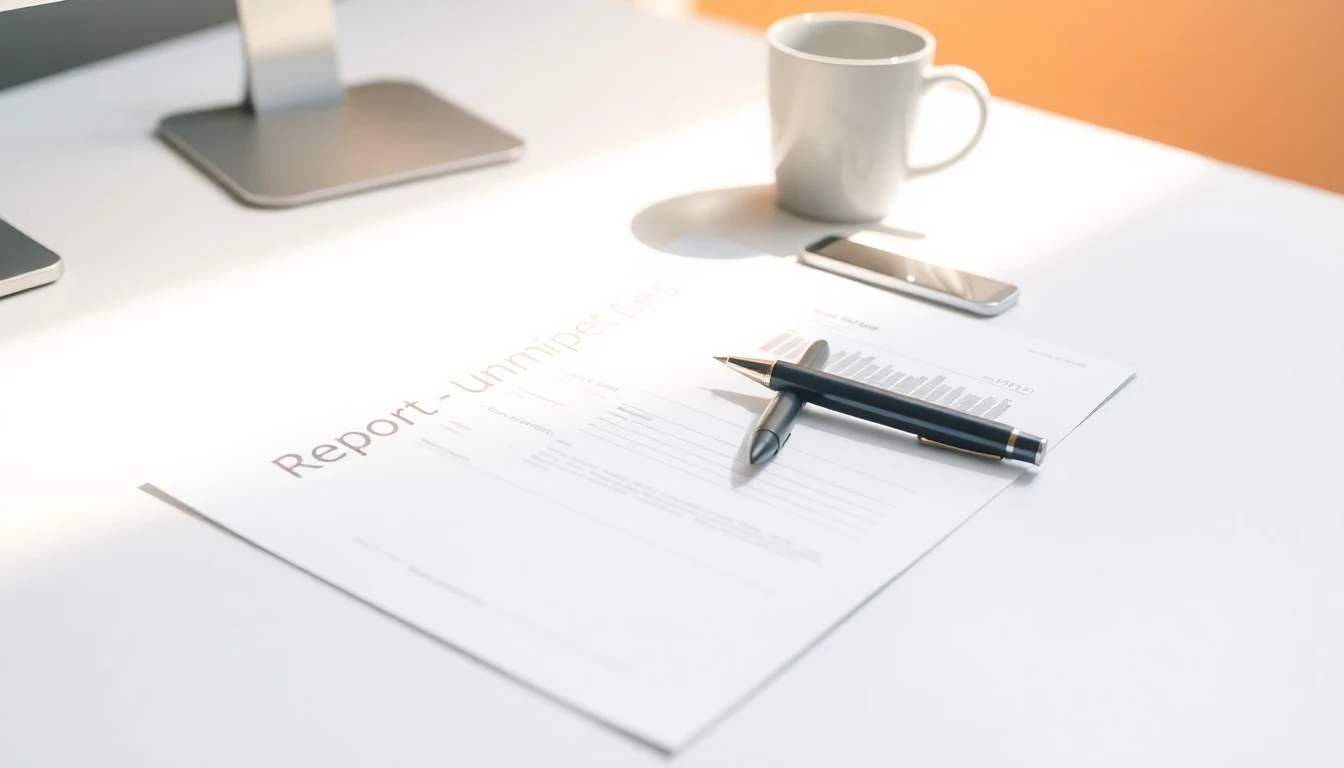 AI-Powered Attribution Model Report Template for Marketing Campaigns