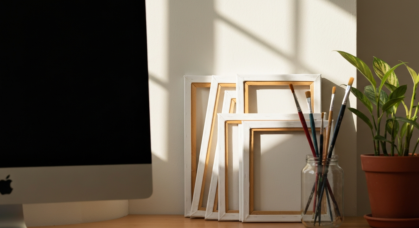 AI-Powered Brand Strategy Framework: Build Your 2026 Competitive Edge