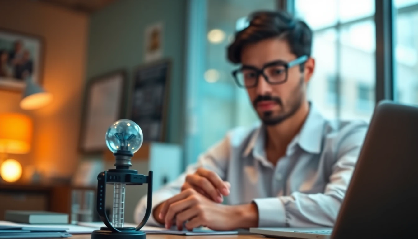 AI-Powered Content Idea Generation Template for Campaigns