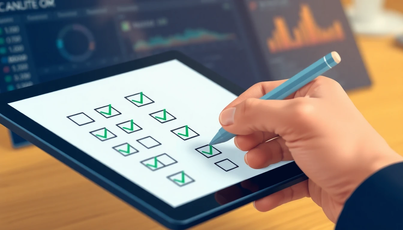 AI-Powered CRM Data Hygiene & Enrichment Checklist