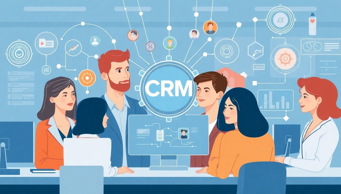 AI-Powered CRM Segmentation Guide for Sales Campaigns