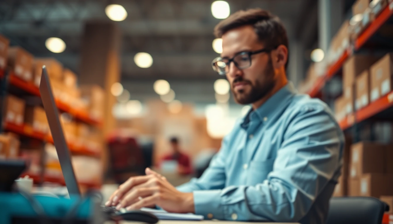 AI-Powered Demand Forecasting Template for Supply Chains 2026