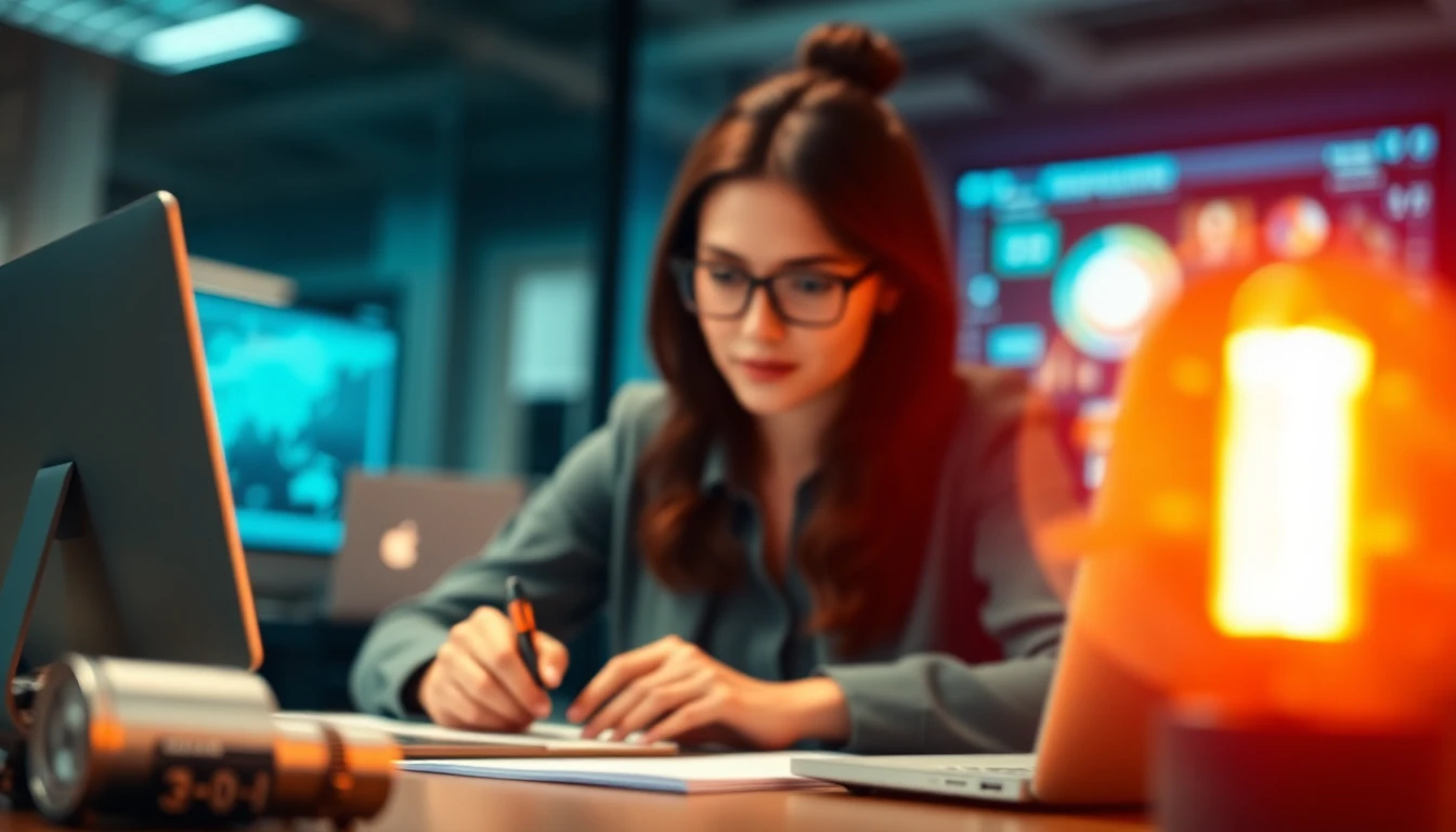 AI-Powered Marketing Insights Report Template for 2026