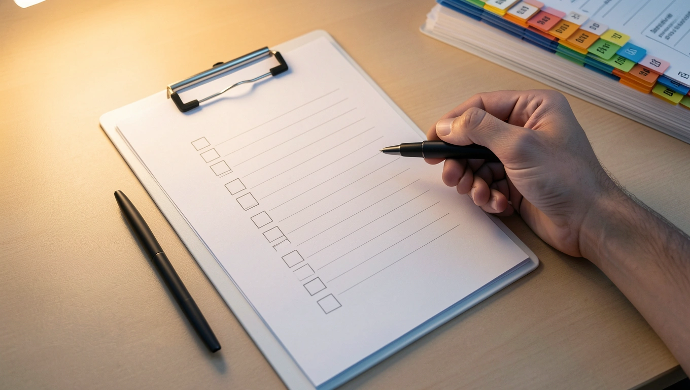 AI-Powered Outreach Shift Optimization Checklist 2026