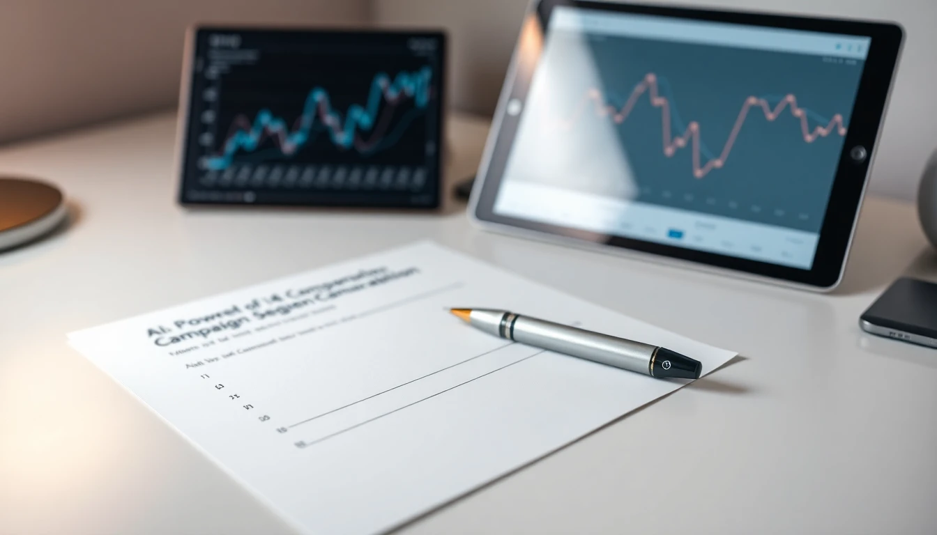 AI-Powered Personalized Campaign Segment Template 2026