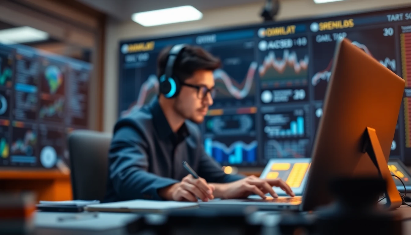 AI-Powered Operations Dashboard Template 2026