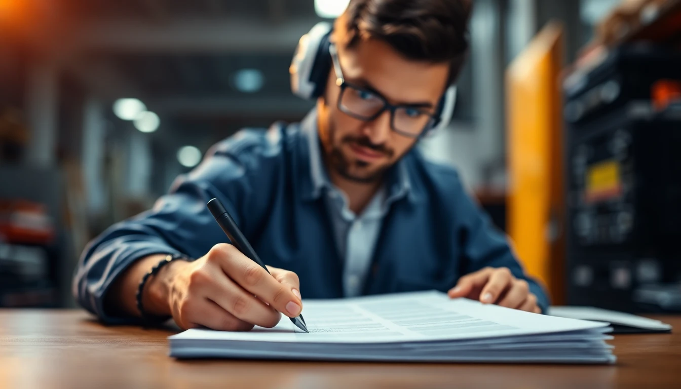 AI-Powered Risk Assessment Checklist for Project Managers