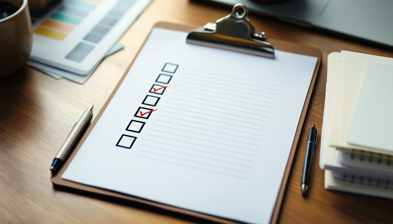 AI-Powered Sales Pipeline Anomaly Detection Checklist