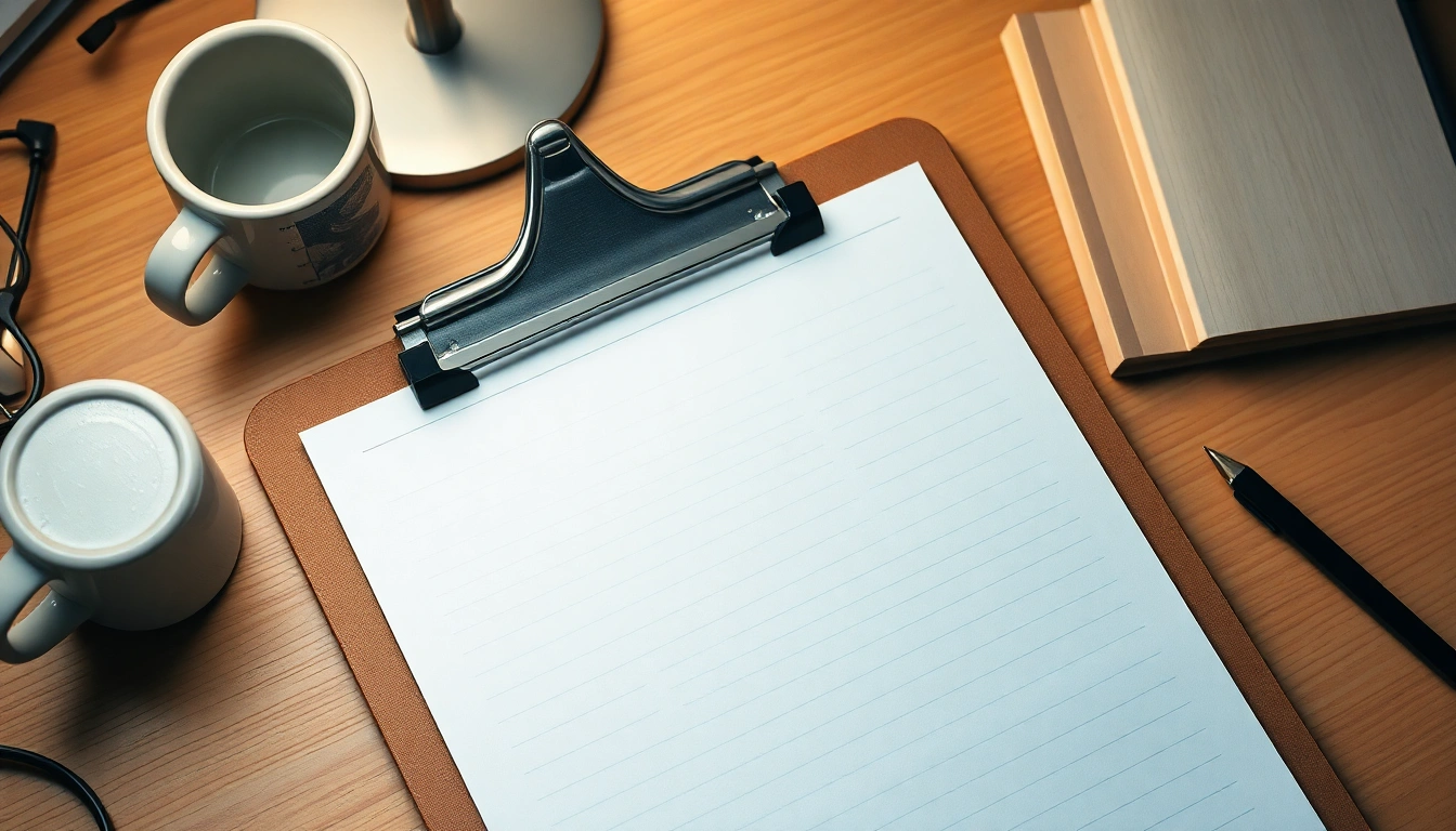 AI-Powered Clinical Note Template for Physicians 2026