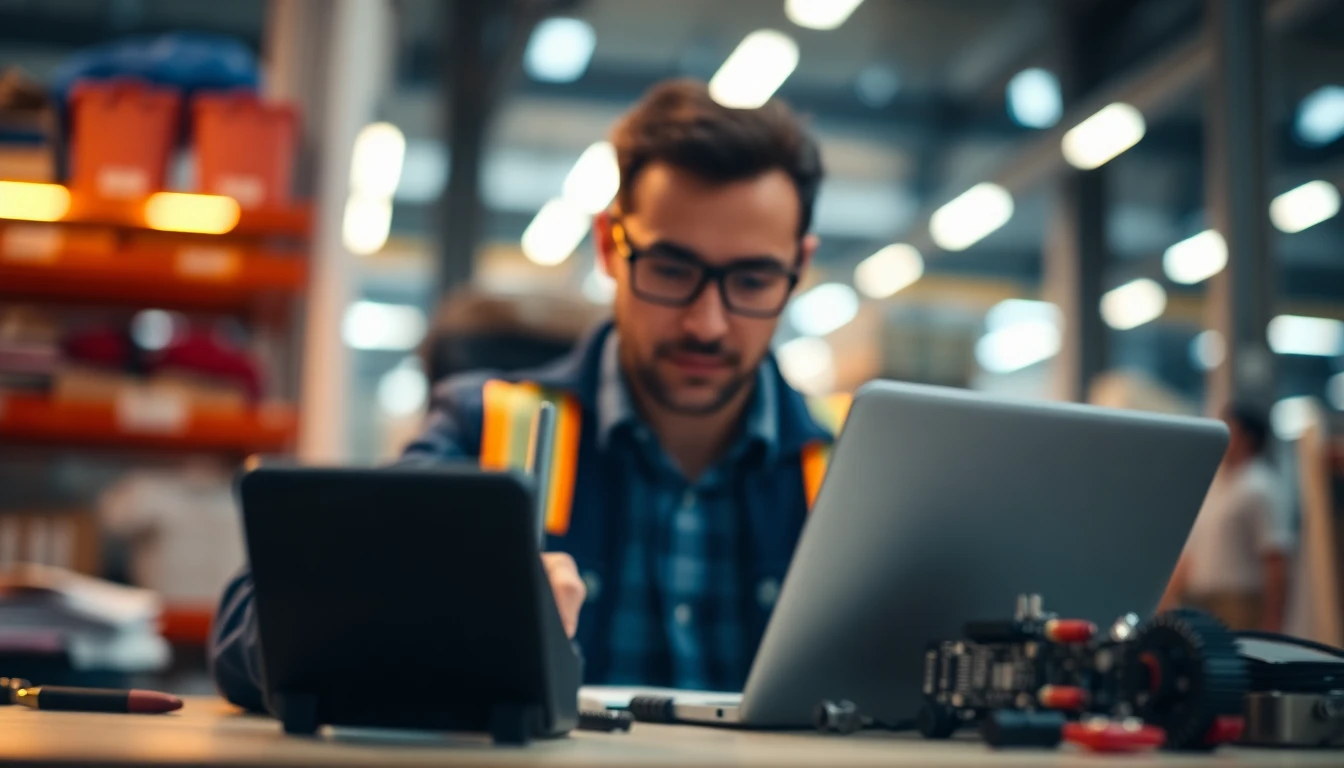AI Predictive Analytics for Operational Efficiency: A Complete Framework