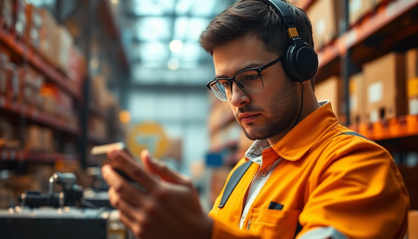 Predictive Maintenance in Supply Chain: Reduce Downtime with AI-Powered Sensor Analytics