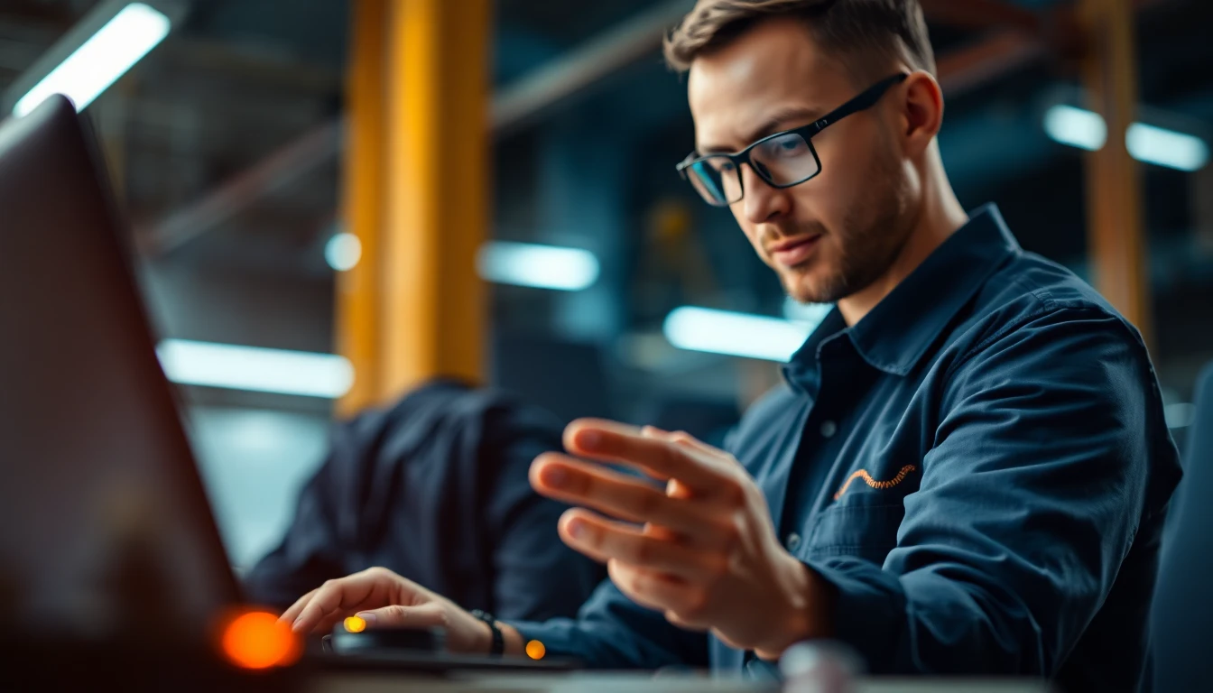 Boost Uptime with AI Predictive Maintenance Guide