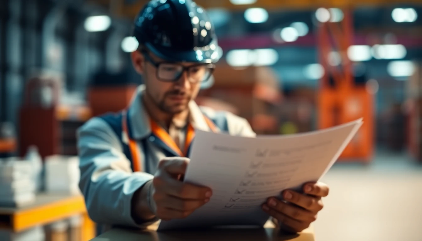AI Predictive Maintenance Implementation Checklist for Supply Chain