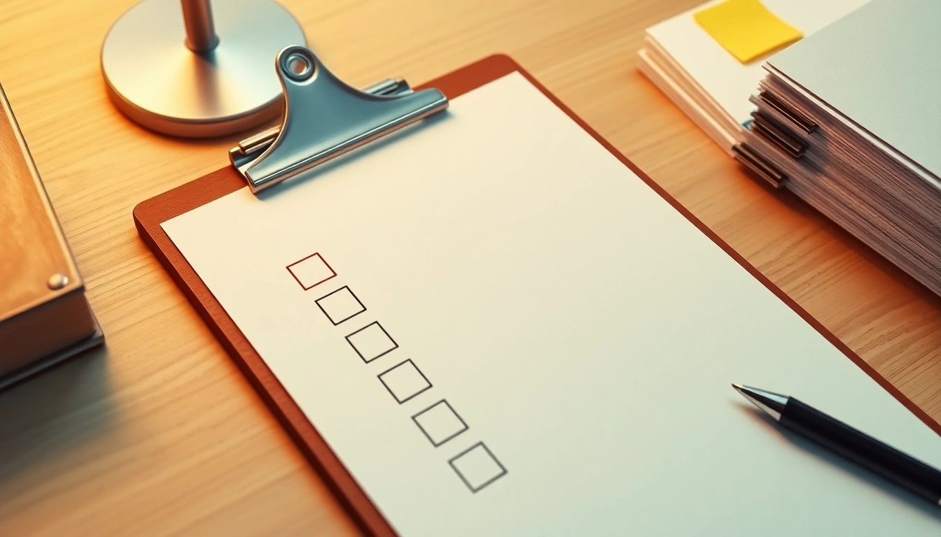 AI Predictive Maintenance Implementation Checklist for Supply Chain