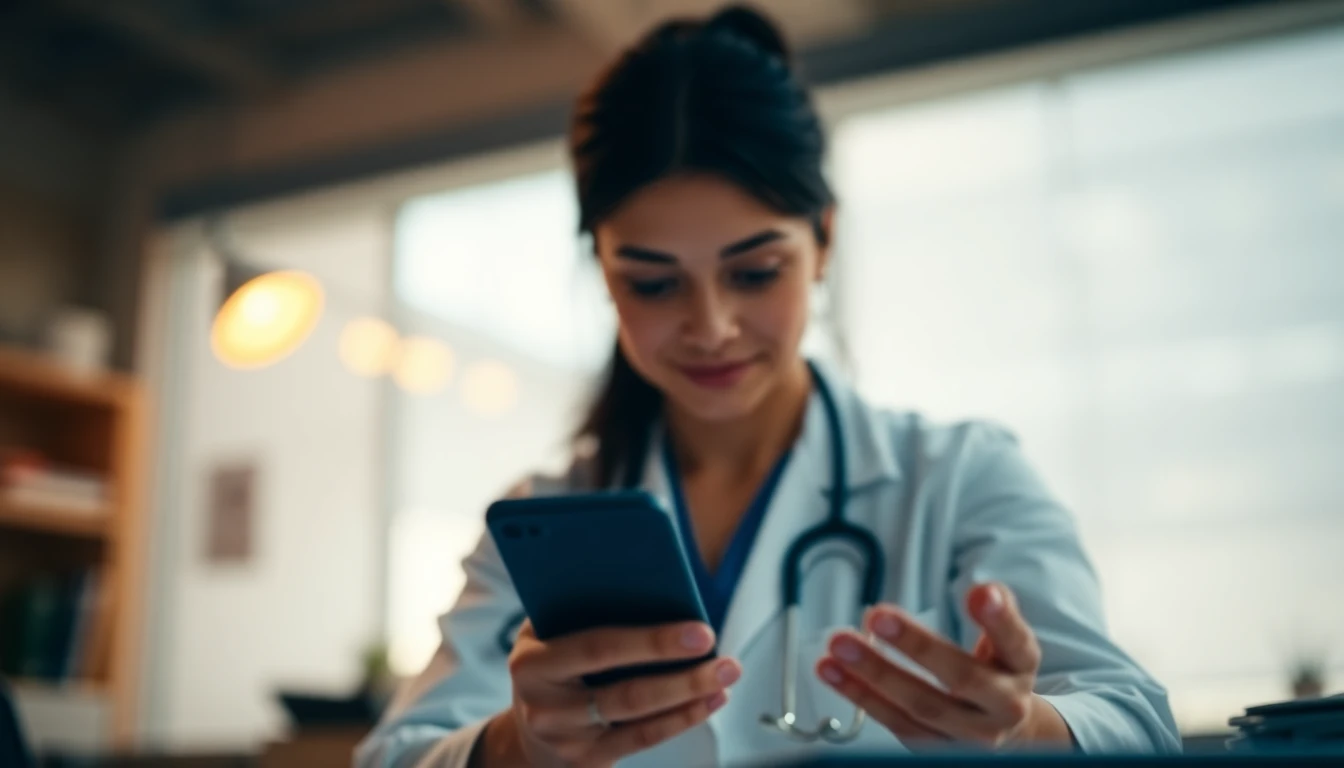 AI Proactive Patient Outreach Template for 2026 Engagement