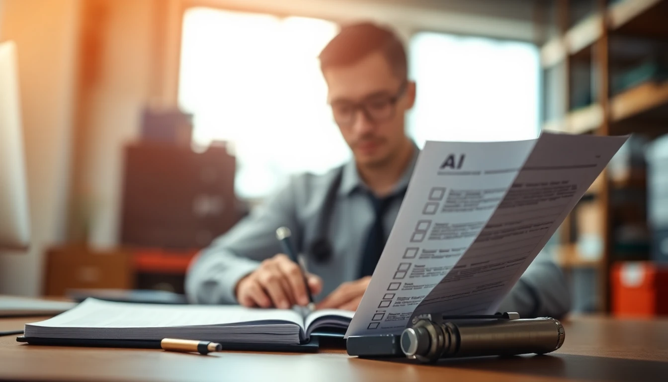 AI Process Automation Checklist for Operations Managers