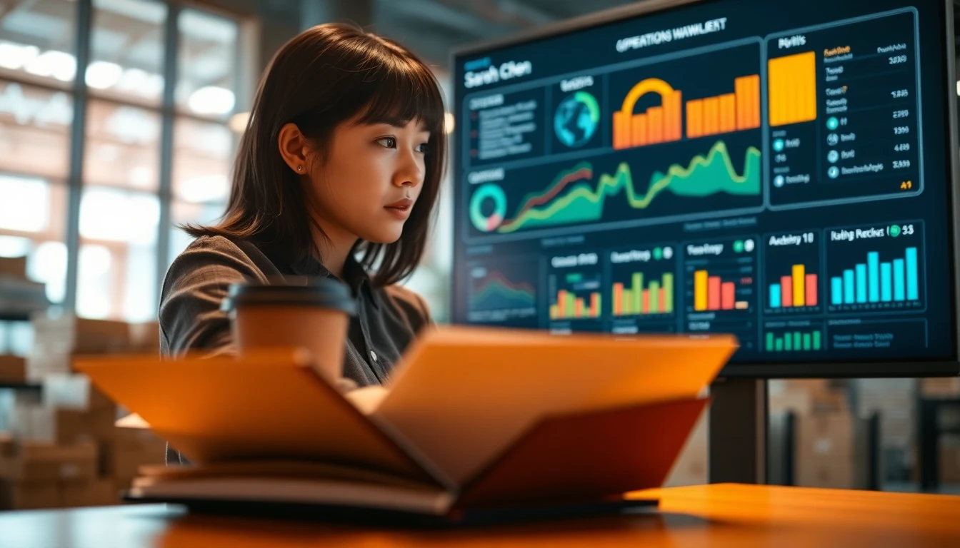 Measuring the True ROI of AI Process Automation: A Case Study for Operations Managers