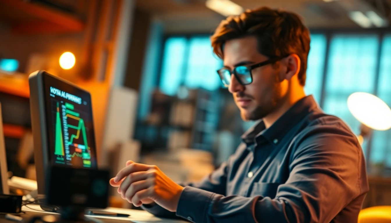 AI for Project Budget Forecasting Tools: Operations Managers