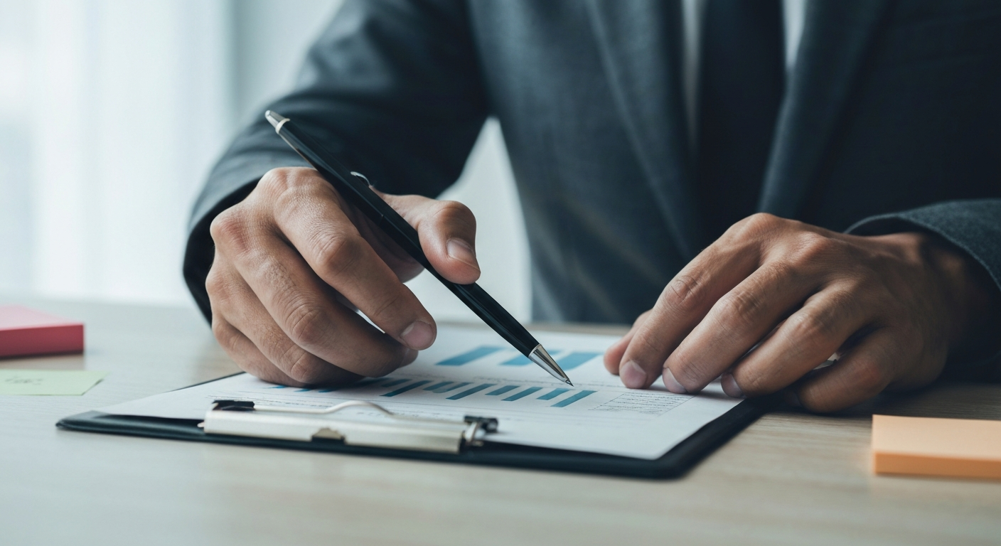 AI Project Budget Forecasting for Operations Managers