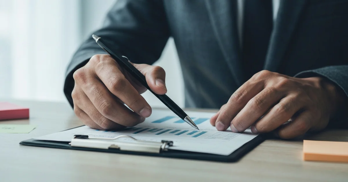 AI Project Budget Forecasting for Operations Managers