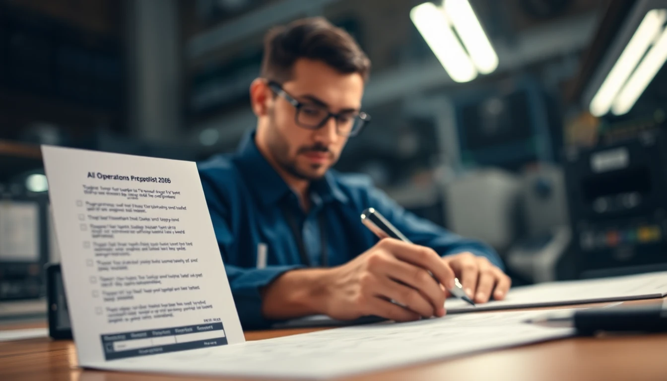 AI Project Dependency Mapping Checklist: Prevent Delays 2026