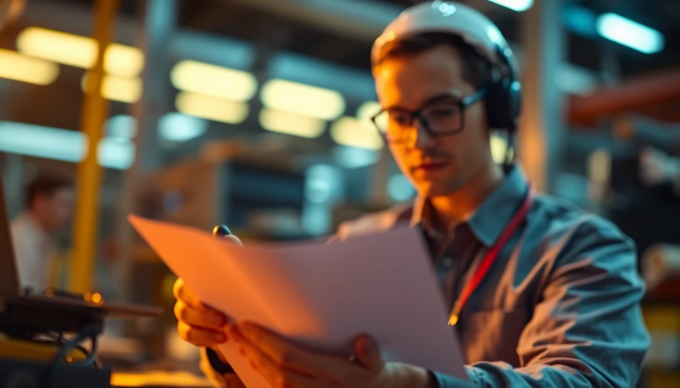 AI Quality Control Checklist for Defect Detection