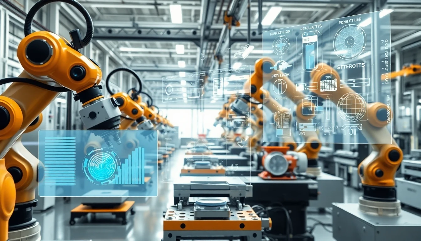 AI Quality Control: Visual Inspection
