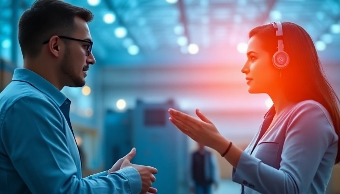 Real-time Operational Oversight Redefined illustration for operations professionals