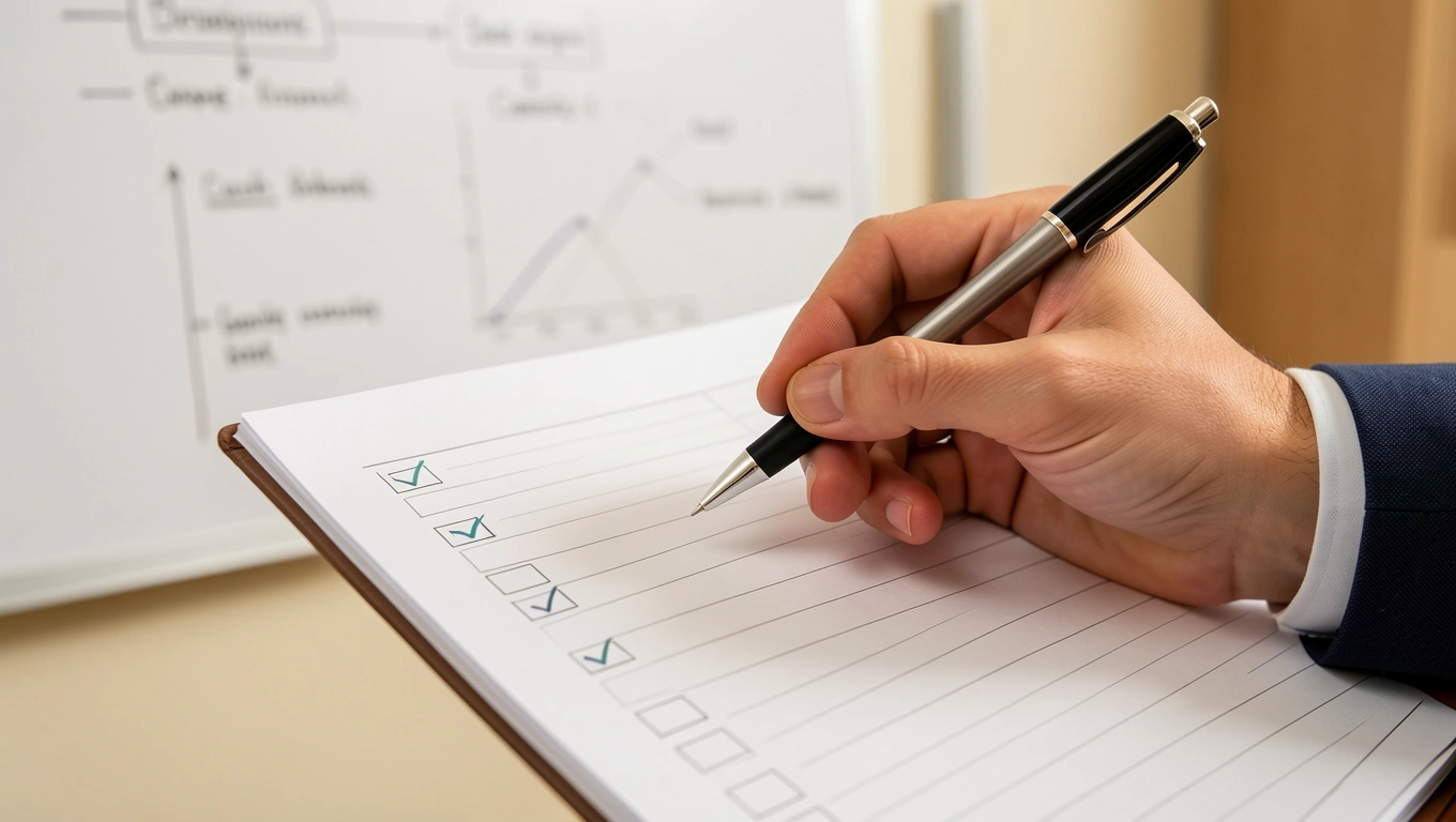 AI Resource Planning Tool Integration Checklist for Project Managers