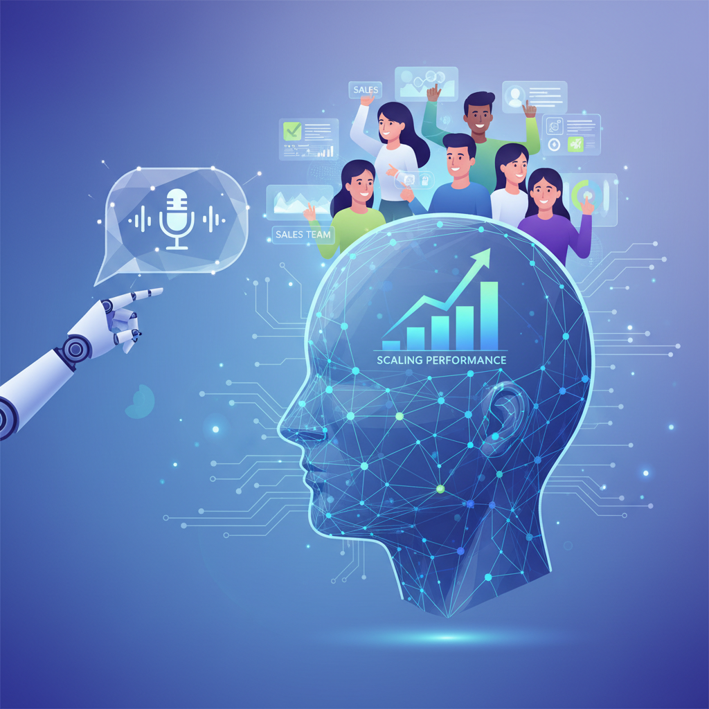 Ai Sales Coaching Performance 2026