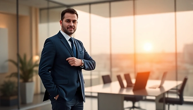 The AI Sales Forecasting Framework: From Data to Decision illustration for sales professionals