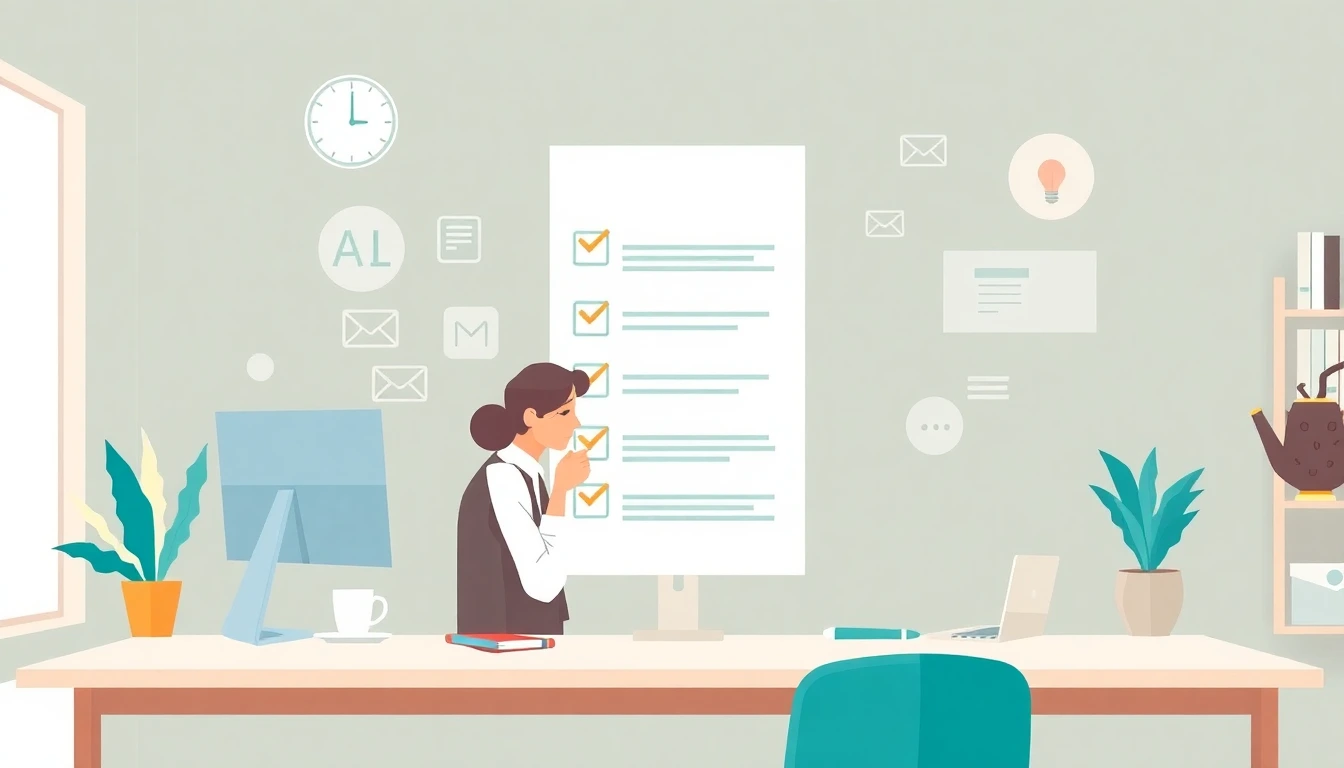 AI-Powered Sales Outreach: Prospecting Strategy Checklist